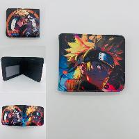 Naruto Wallet - NAWL6317