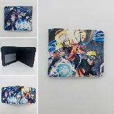 Naruto Wallet - NAWL6371
