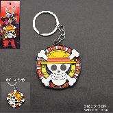 One Piece Keychain - OPKY4760