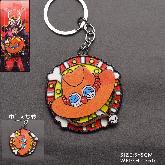One Piece Keychain - OPKY4761