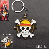 One Piece Keychain - OPKY4762