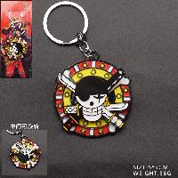 One Piece Keychain - OPKY4763