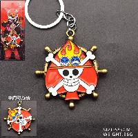 One Piece Keychain - OPKY4766