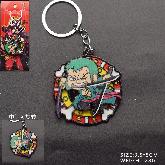One Piece Keychain - OPKY4767