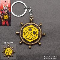 One Piece Keychain - OPKY4768