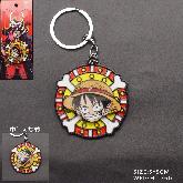 One Piece Keychain - OPKY4769