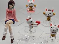 DAN DA DAN  Figures - DDFG1655