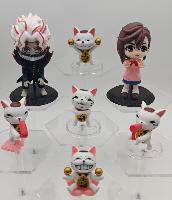 DAN DA DAN  Figures - DDFG3110
