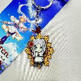 Frieren Keychain - FRKY4003