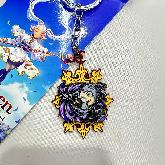 Frieren Keychain - FRKY4004