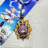 Frieren Keychain - FRKY4007
