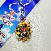 Frieren Keychain - FRKY4008
