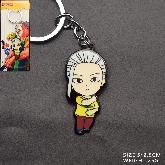 Formosa Youth Keychain - FYKY6518