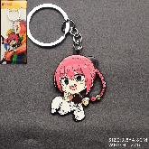 Formosa Youth Keychain - FYKYL6528