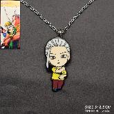  SAKAMOTO DAYS Necklace - FYNL6580