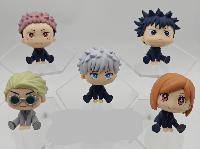 Jujutsu Kaisen Figures - JKFG2006