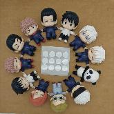 Jujutsu Kaisen Figures - JKFG4208