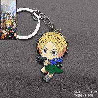  SAKAMOTO DAYS Keychain - SDKY6519