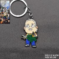  SAKAMOTO DAYS Keychain - SDKY6591