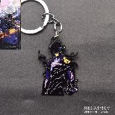 Solo Leveling Keychain - SLKY6510