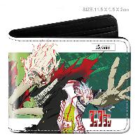 DAN DA DAN Wallet - DDWL1103
