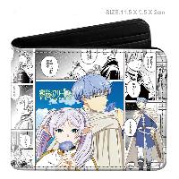 Frieren Wallet - FRWL1131