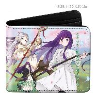 Frieren Wallet - FRWL1133