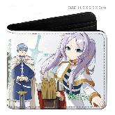 Frieren Wallet - FRWL1134