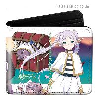 Frieren Wallet - FRWL1135