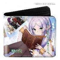 Frieren Wallet - FRWL1136