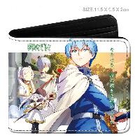 Frieren Wallet - FRWL1137