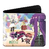 Frieren Wallet - FRWL1138