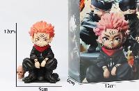 Jujutsu Kaisen Figure - JKFG1500