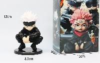 Jujutsu Kaisen Figure - JKFG1501