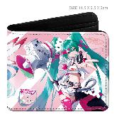 Miku Hatsune Wallet  - MHWL1141