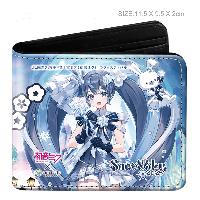 Miku Hatsune Wallet  - MHWL1142