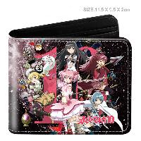 Puella Magi Madoka Magica Wallet - PMWL1160