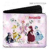 Puella Magi Madoka Magica Wallet - PMWL1161