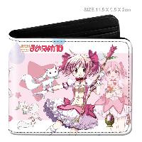 Puella Magi Madoka Magica Wallet - PMWL1162