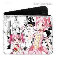 Puella Magi Madoka Magica Wallet - PMWL1163