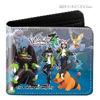 PN Wallet - PNWL1180