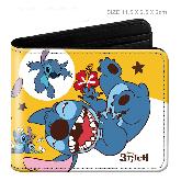 Stitch Wallet - STWL1172