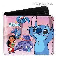Stitch Wallet - STWL1173