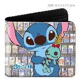 Stitch Wallet - STWL1174