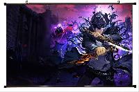 Solo Leveling Wallscroll - SLWS2004