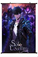 Solo Leveling Wallscroll - SLWS2007