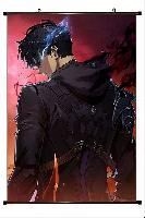 Solo Leveling Wallscroll - SLWS2009