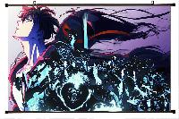 Solo Leveling Wallscroll - SLWS2010