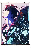 Solo Leveling Wallscroll - SLWS2011