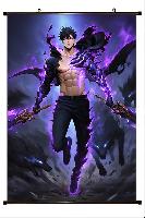 Solo Leveling Wallscroll - SLWS2012